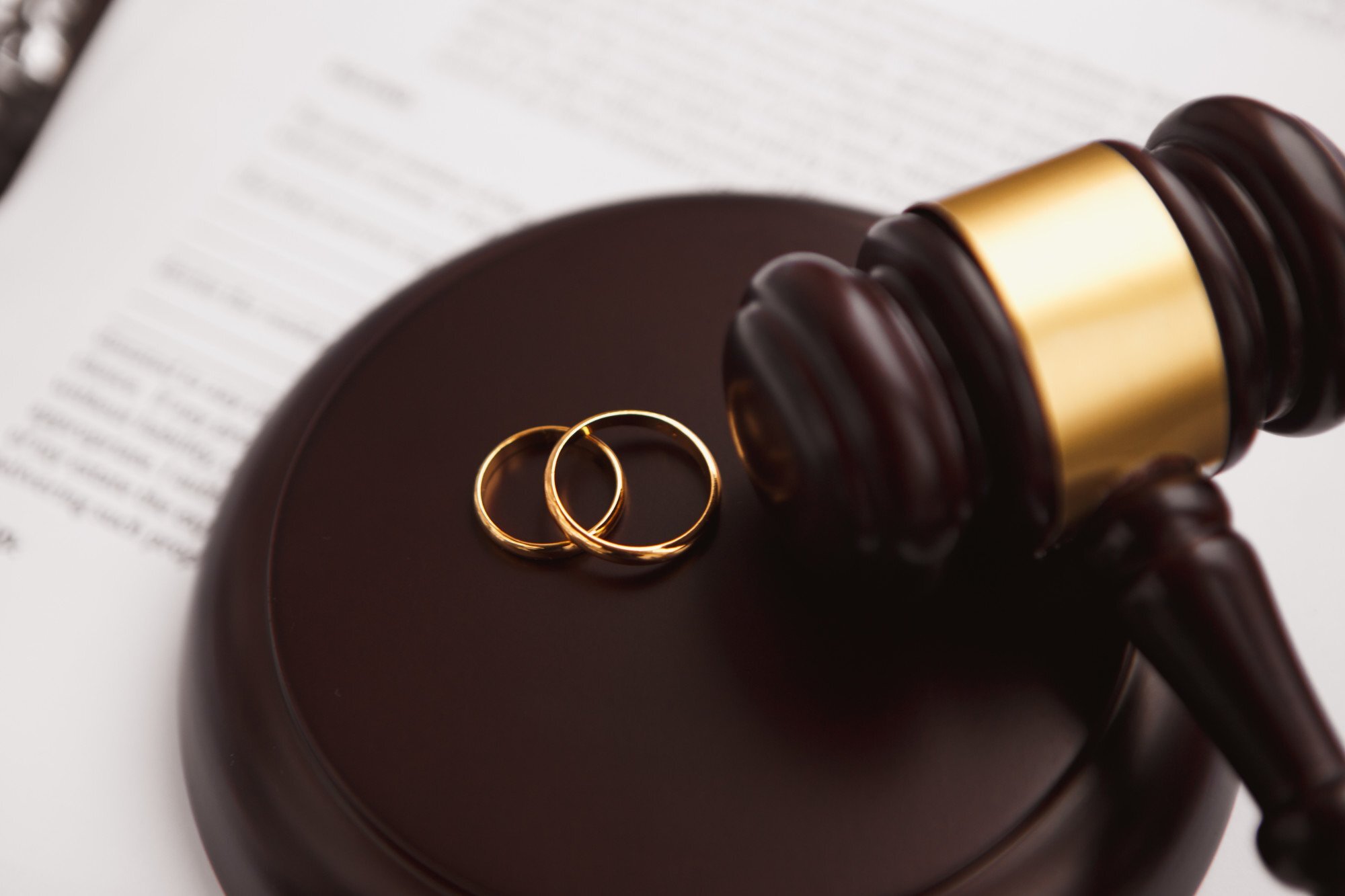 Contested Vs Uncontested Divorce: What's The Difference? - MILLER ...